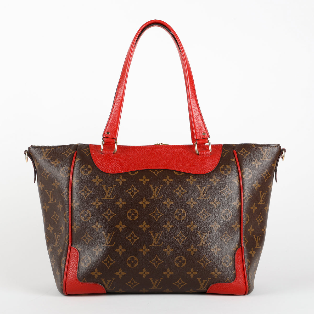 Estrela NM, Monogram and Cherry