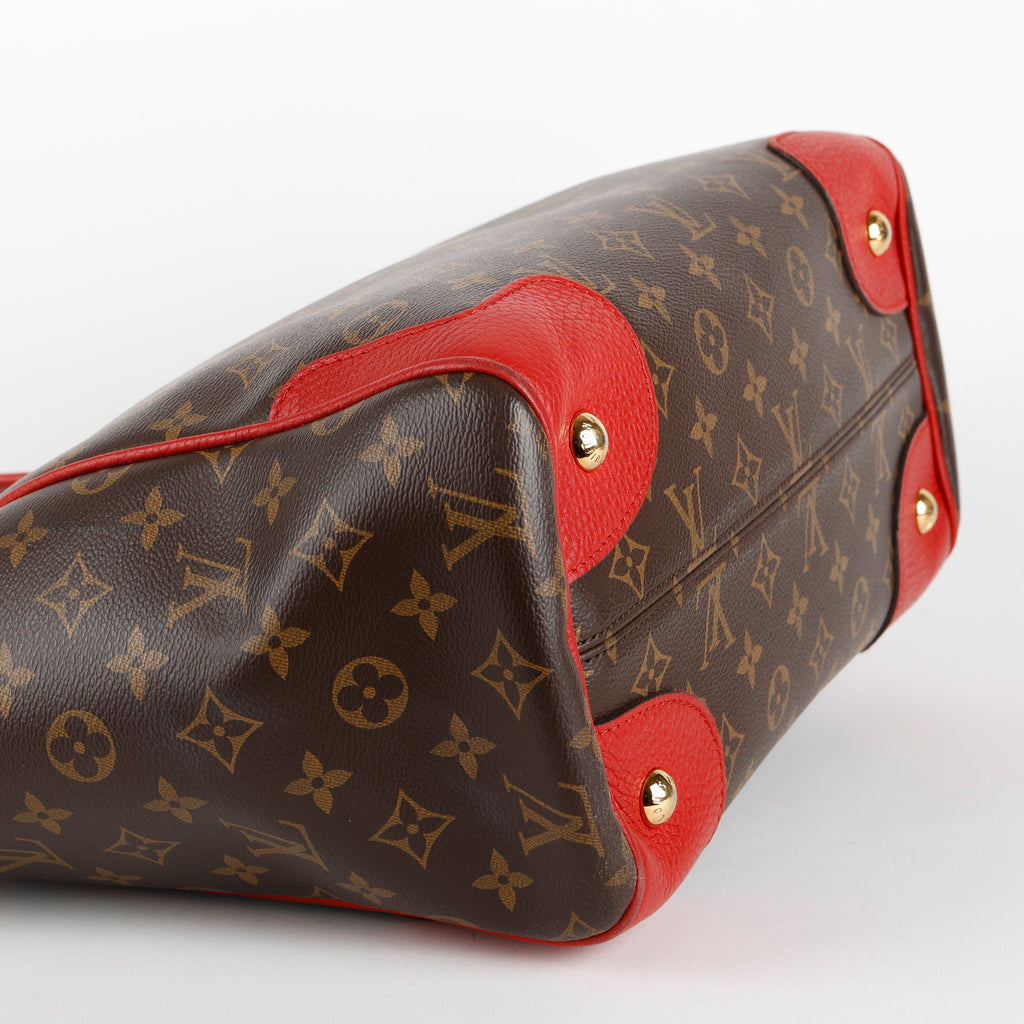 Estrela NM, Monogram and Cherry