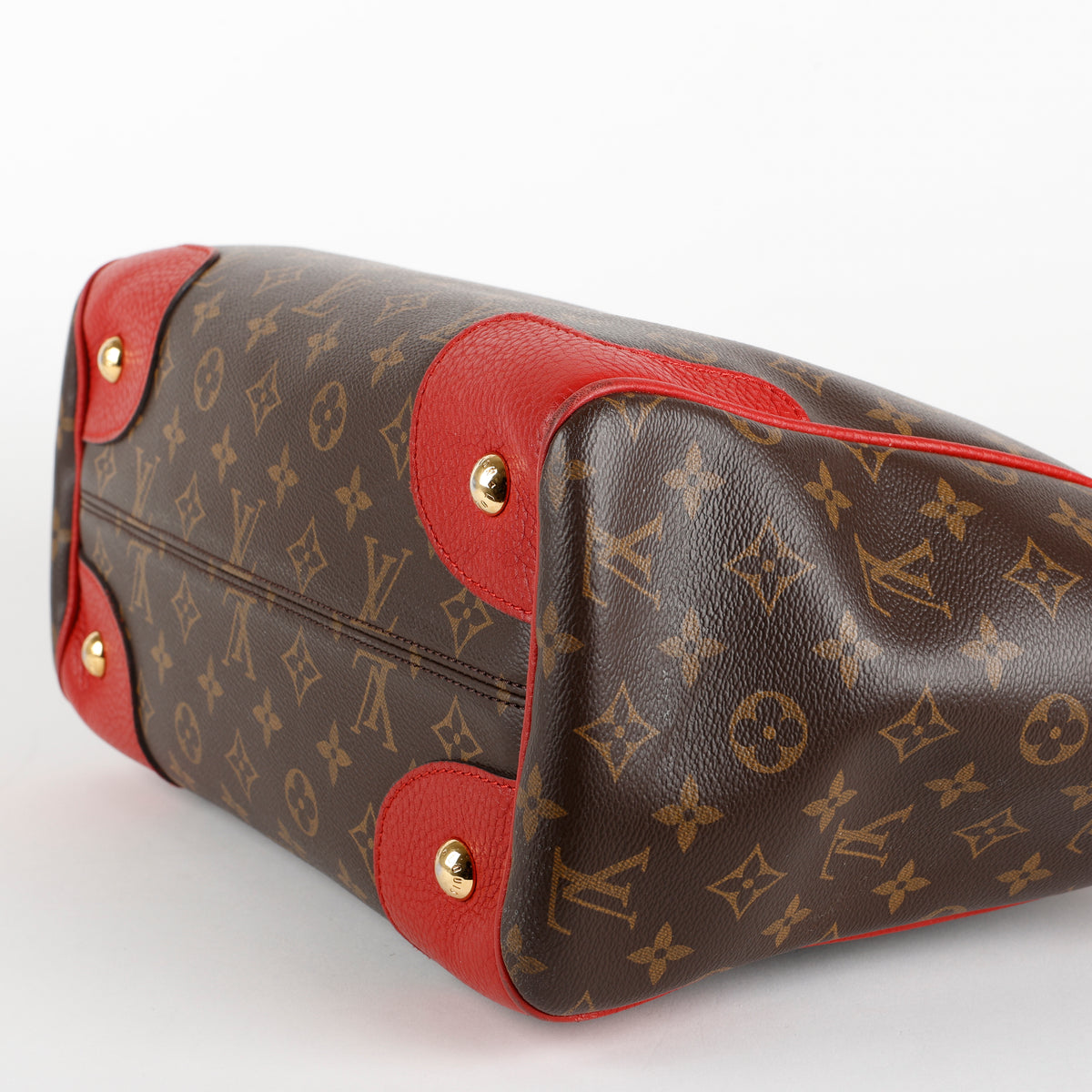 Estrela NM, Monogram and Cherry