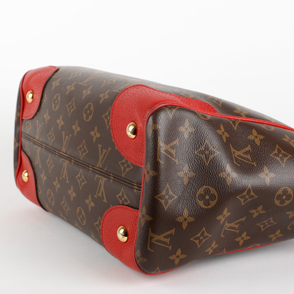 Estrela NM, Monogram and Cherry