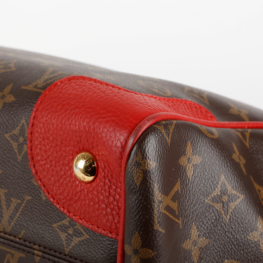 Estrela NM, Monogram and Cherry