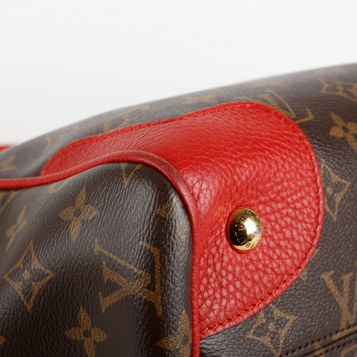 Estrela NM, Monogram and Cherry