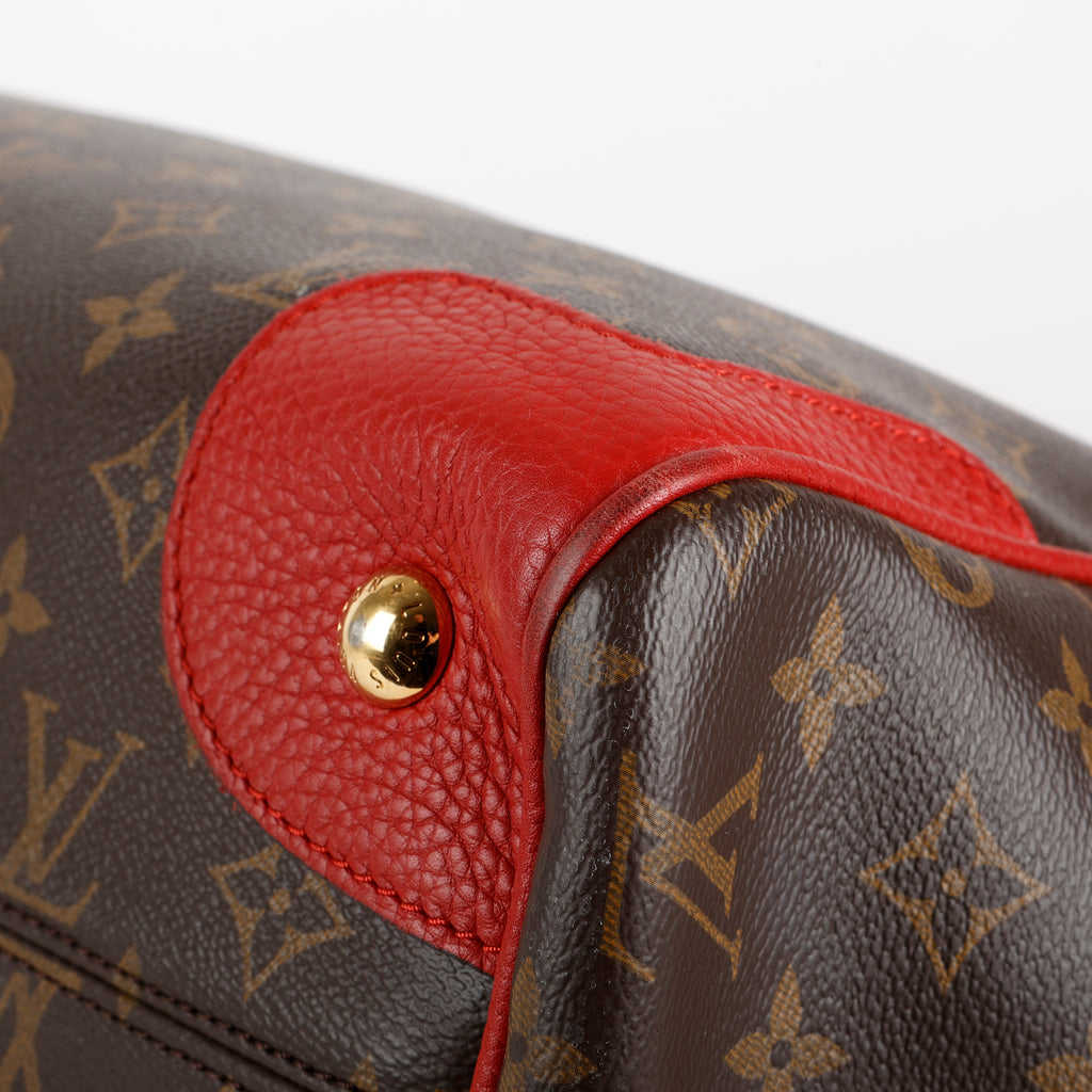 Estrela NM, Monogram and Cherry