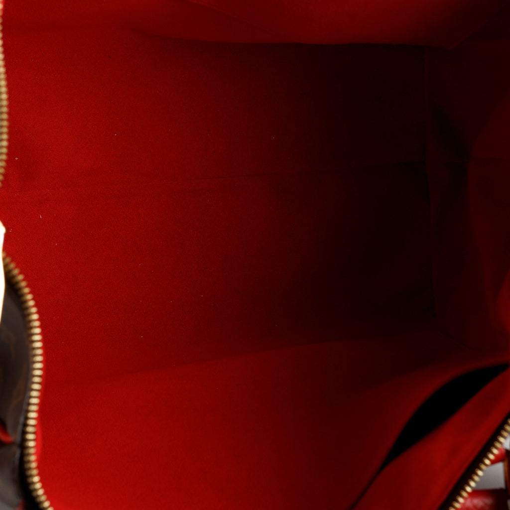 Estrela NM, Monogram and Cherry