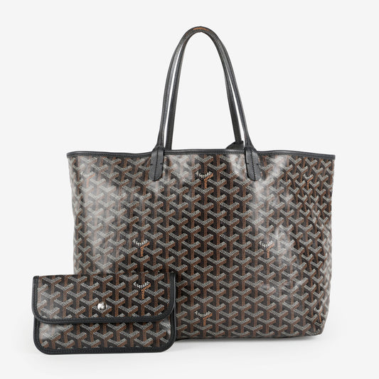 Saint Louis PM, Goyardine Black