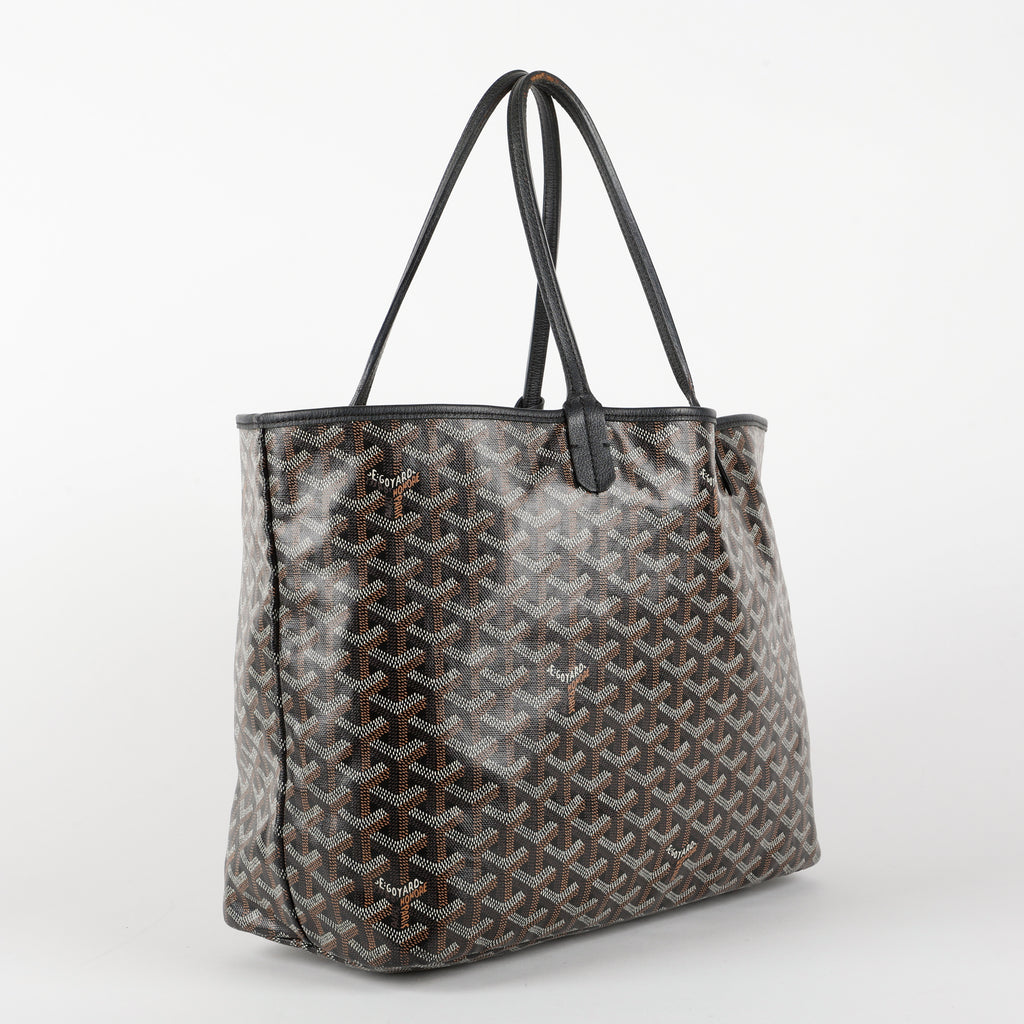 Saint Louis PM, Goyardine Black