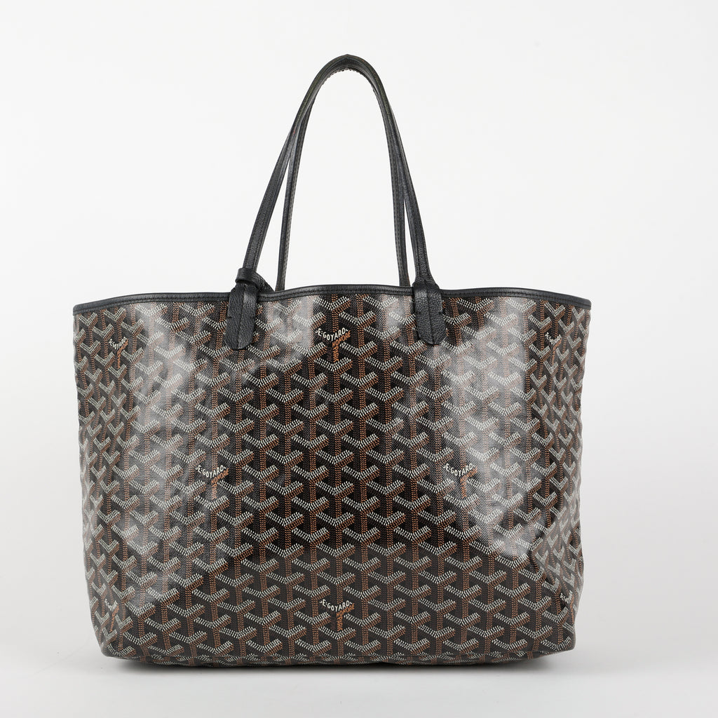 Saint Louis PM, Goyardine Black
