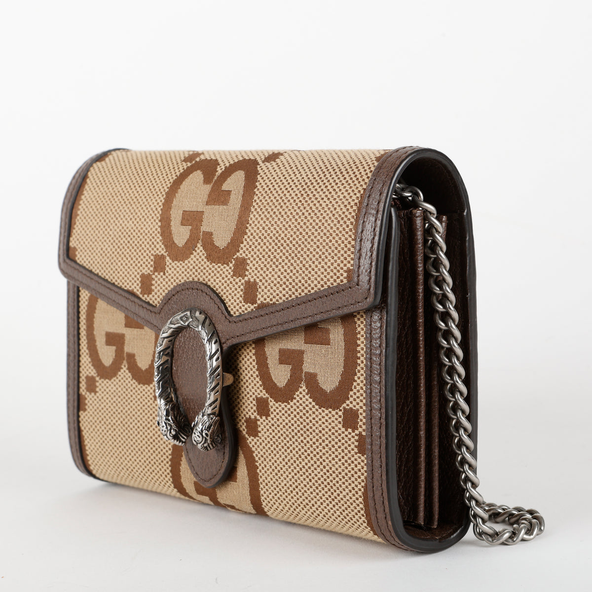 Dionysus Wallet on Chain, Jumbo GG