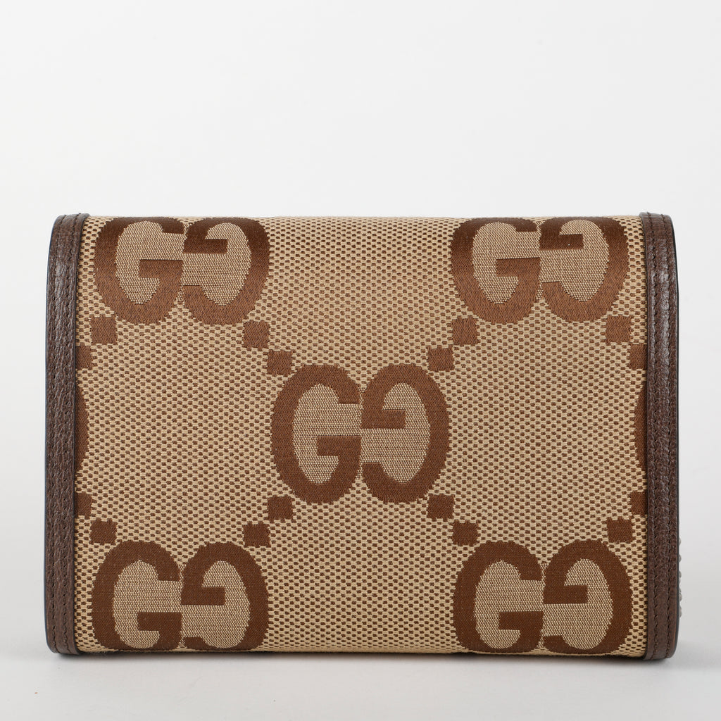 Dionysus Wallet on Chain, Jumbo GG