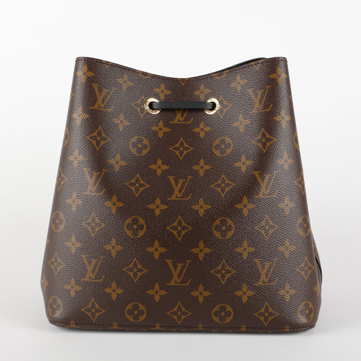 NeoNoe MM, Monogram Black
