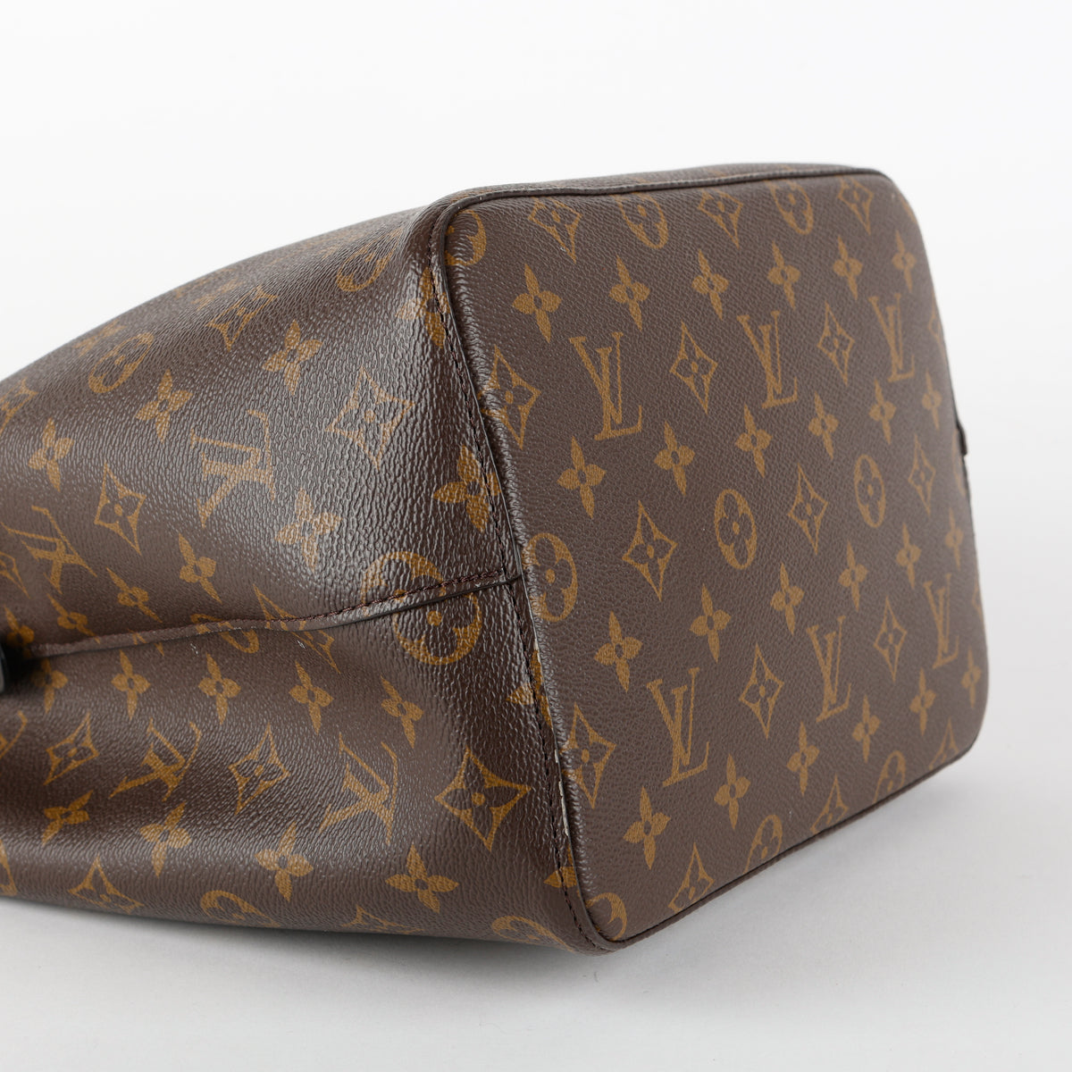 NeoNoe MM, Monogram Black