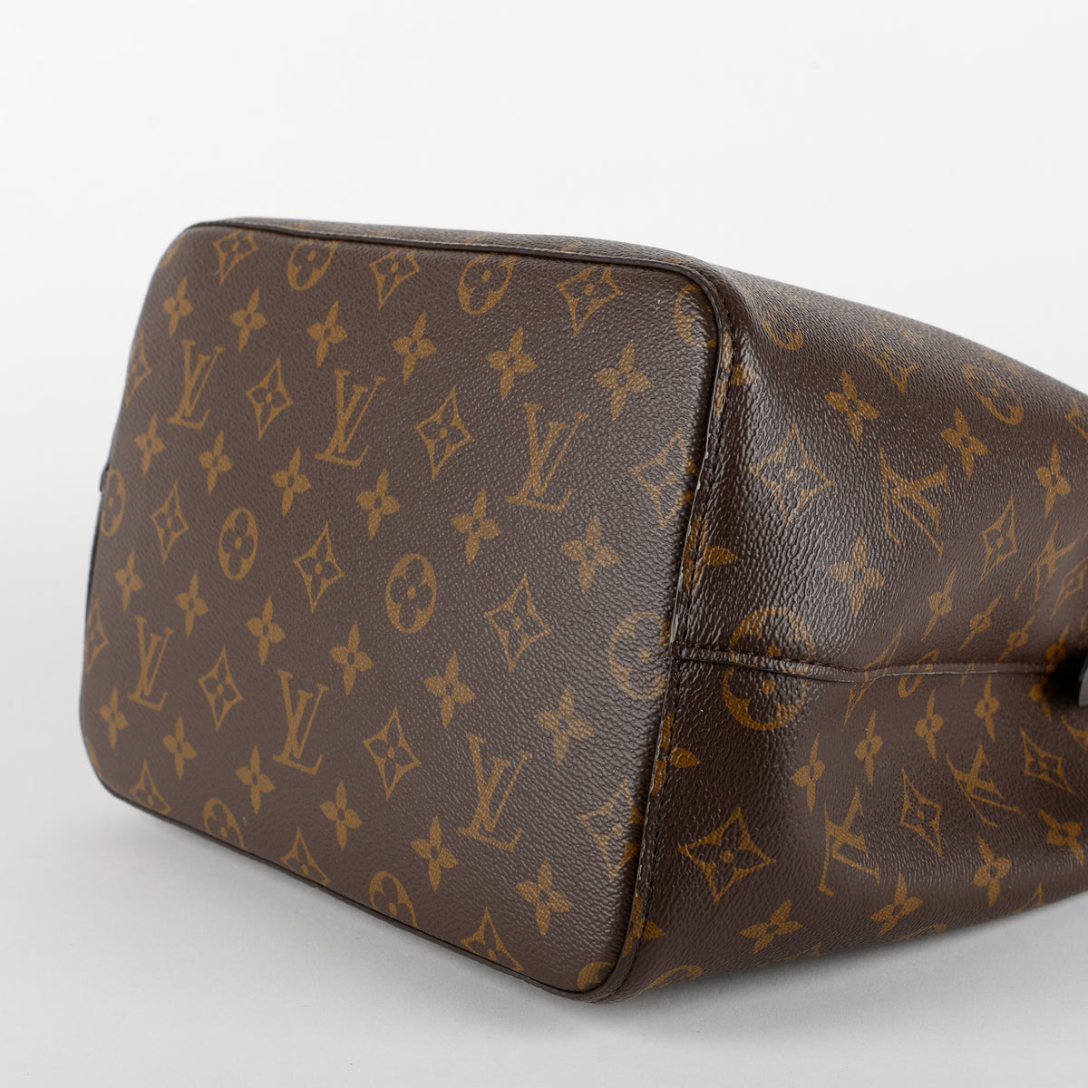 NeoNoe MM, Monogram Black