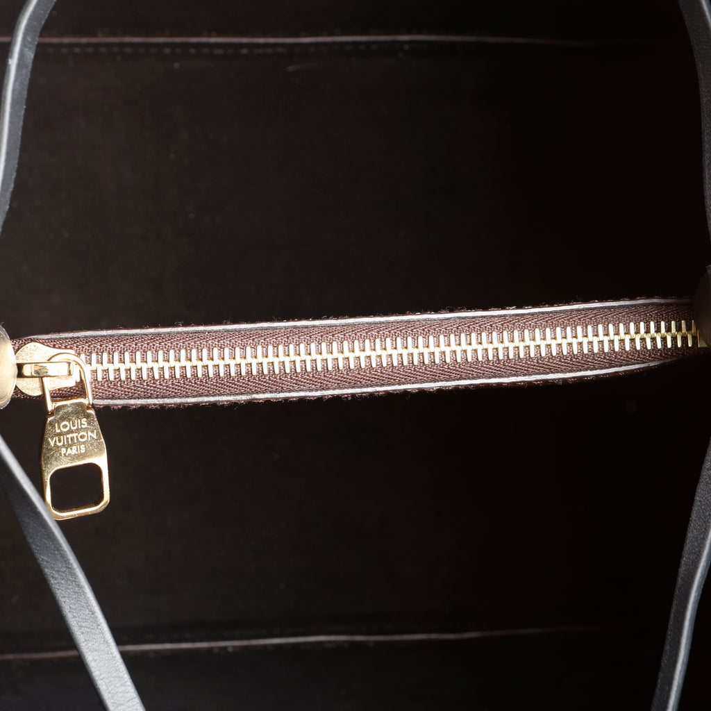 NeoNoe MM, Monogram Black
