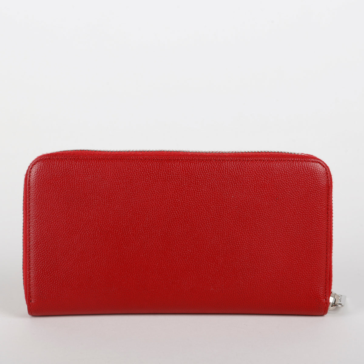 CC Zip Around, Red Caviar