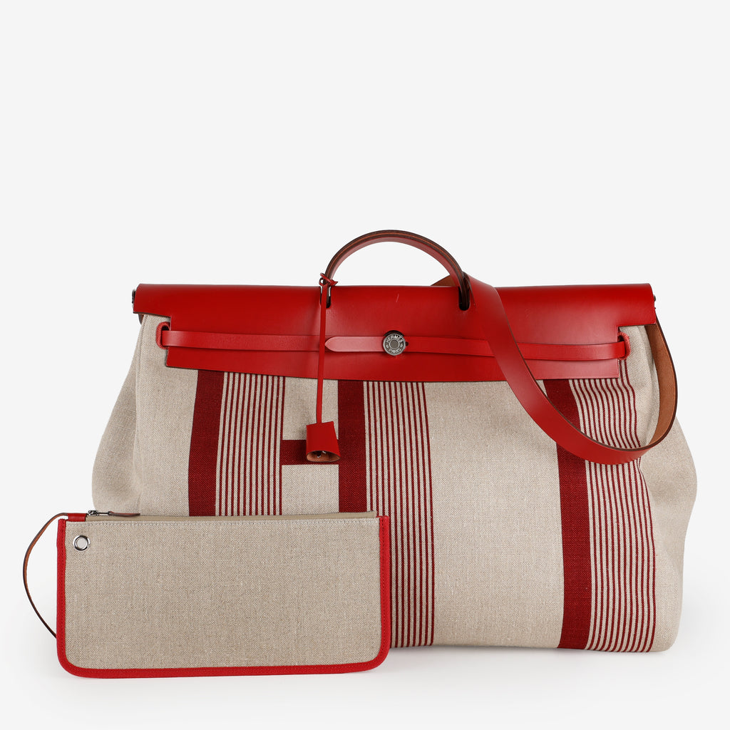 Herbag 50cm Rouge H