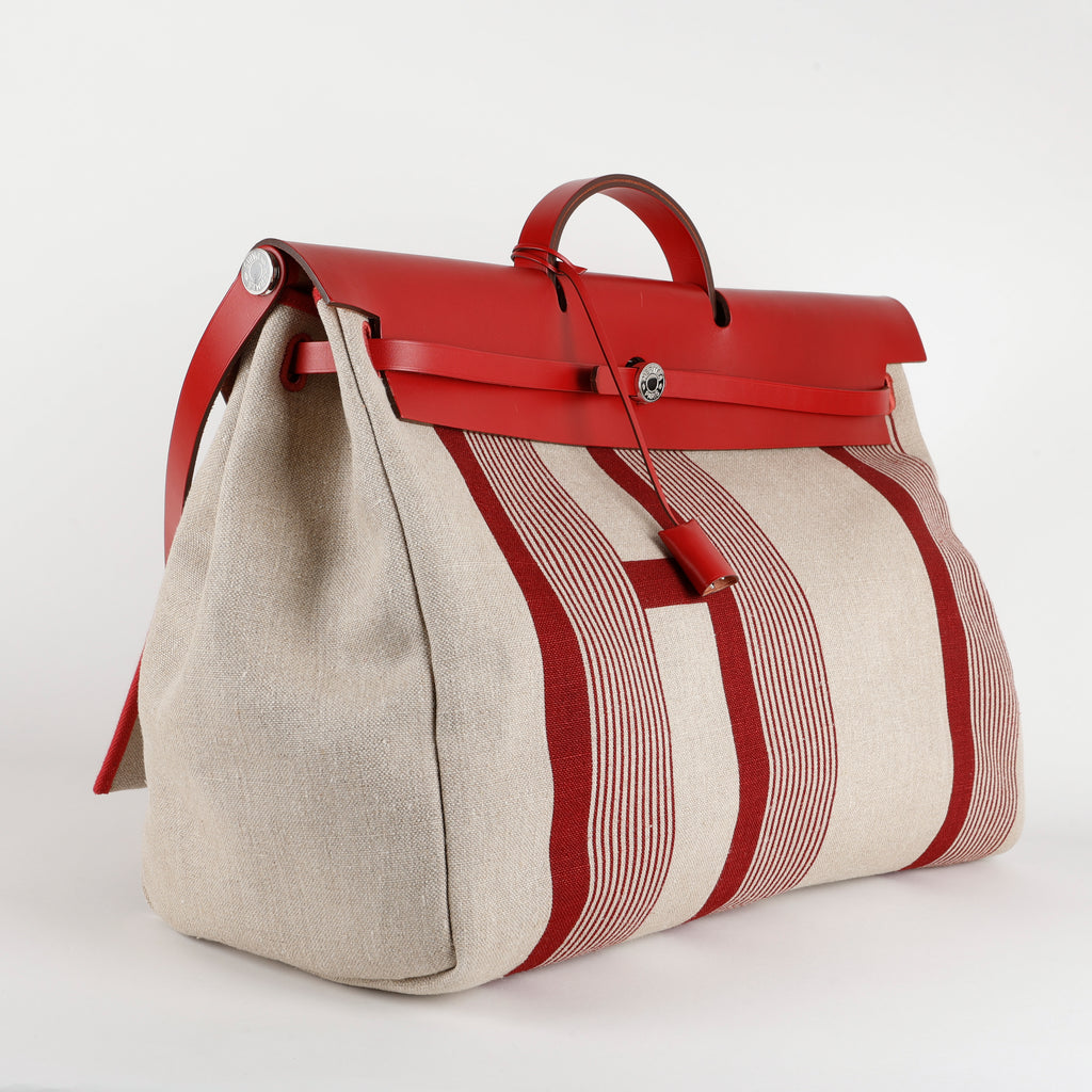 Herbag 50cm Rouge H