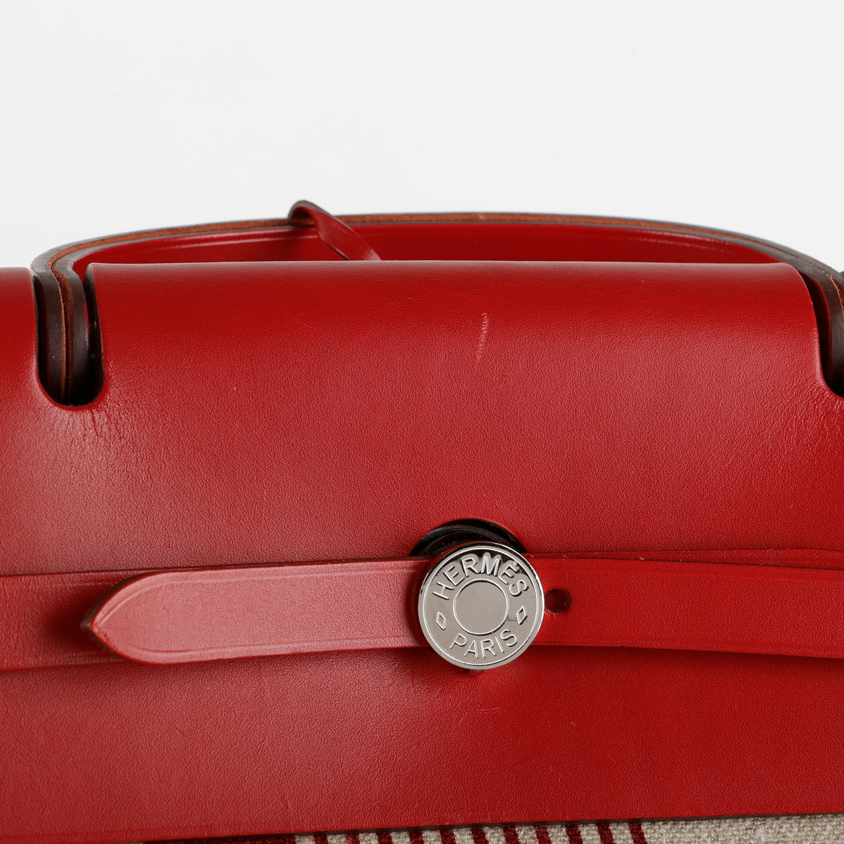 Herbag 50cm Rouge H