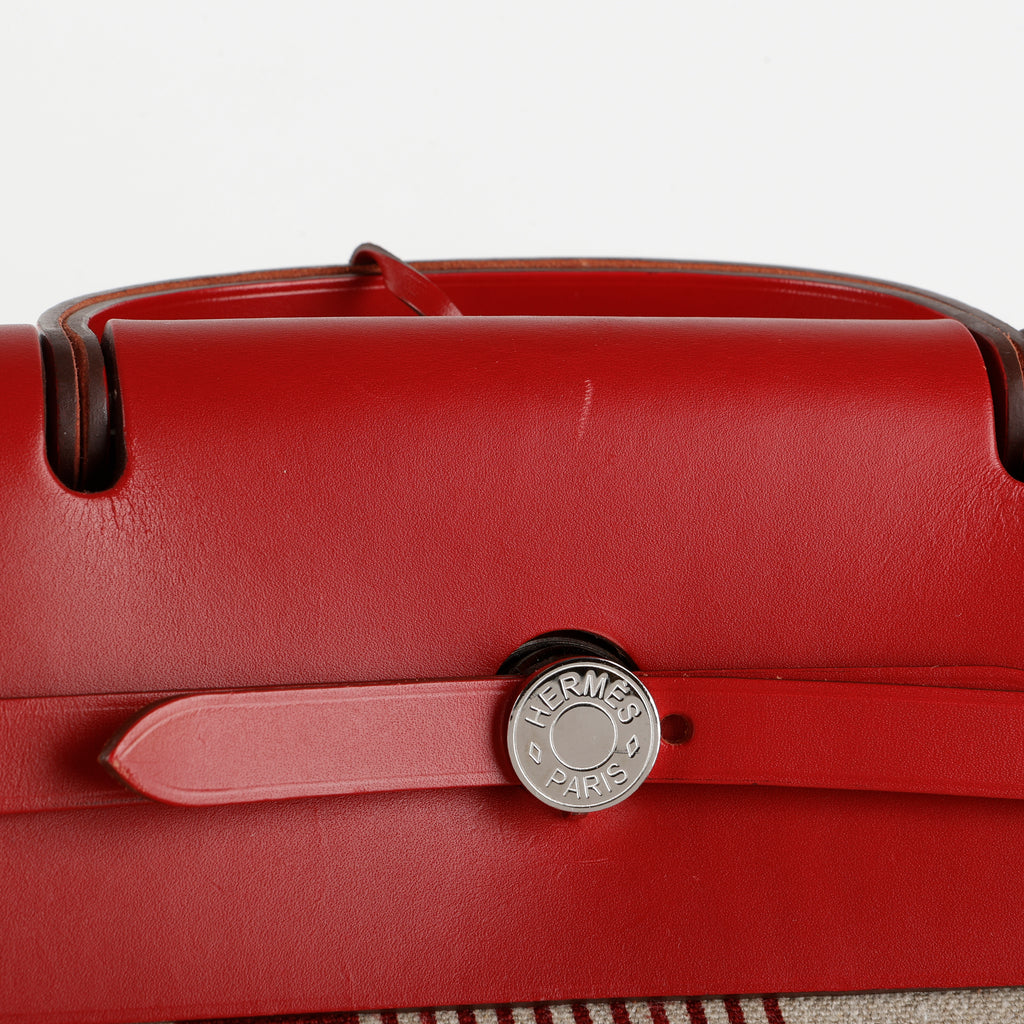 Herbag 50cm Rouge H