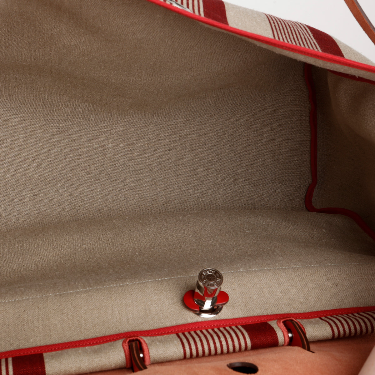 Herbag 50cm Rouge H