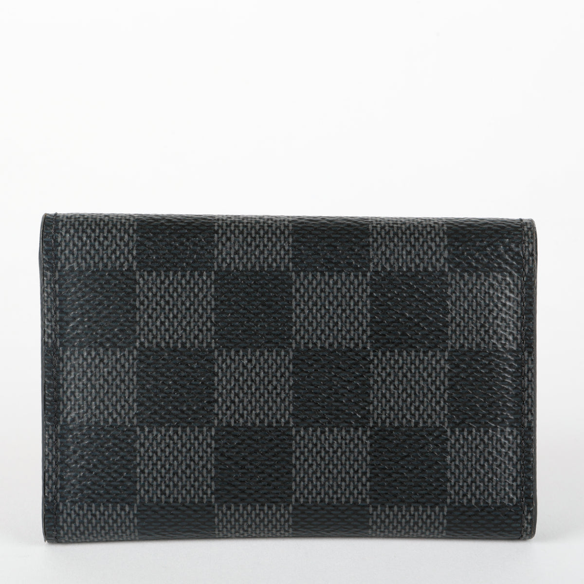 Multicles 6 Key Holder, Damier Graphite