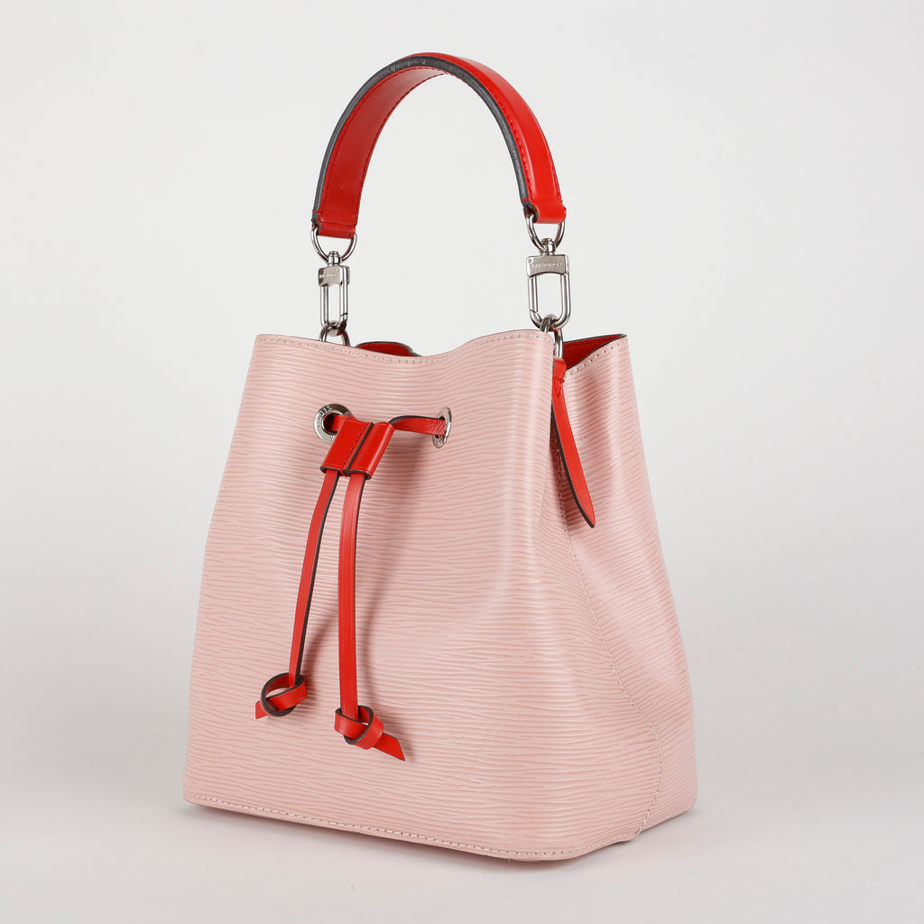 NeoNoe BB, Pink Epi