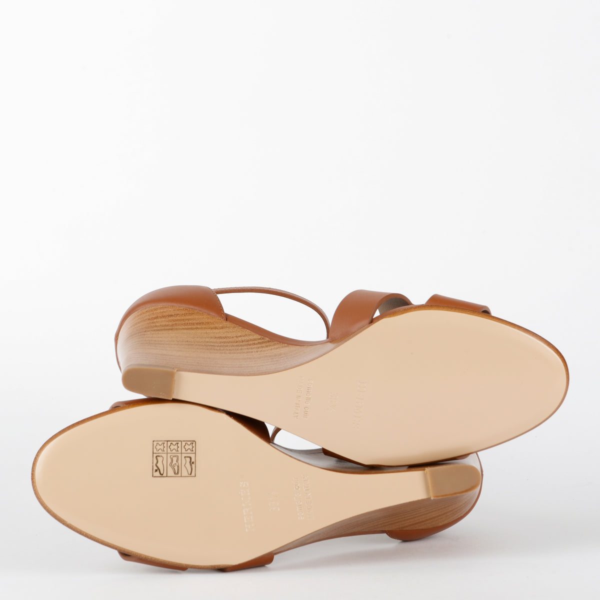 Legend Sandals (size 38.5)