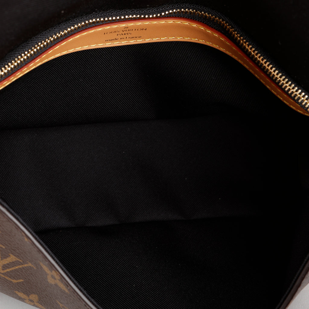 Diane, Monogram Black