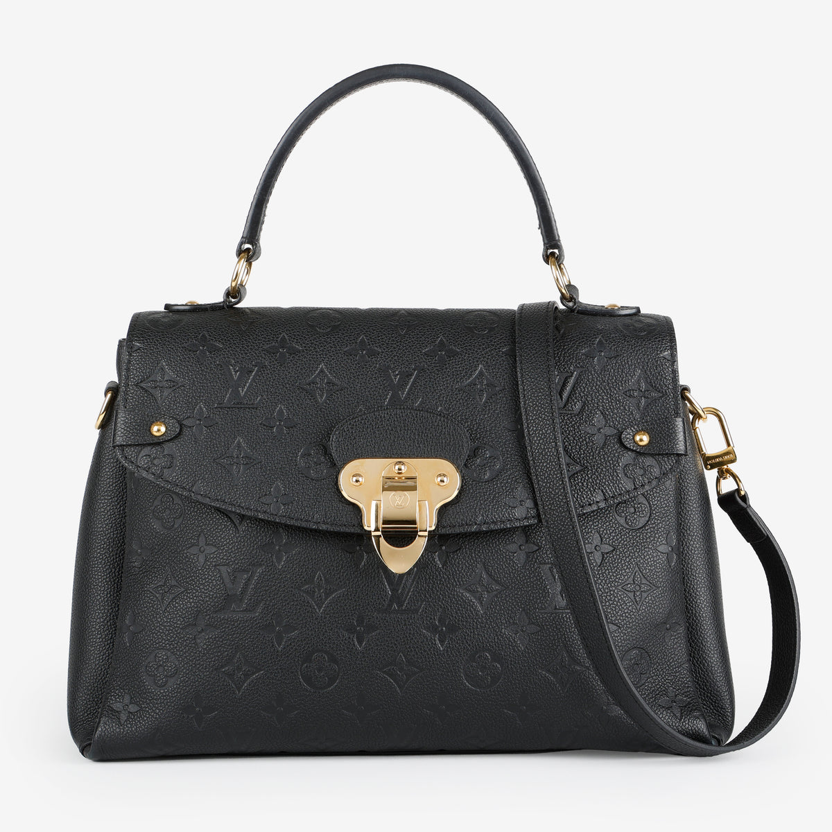 Georges MM, Black Empreinte