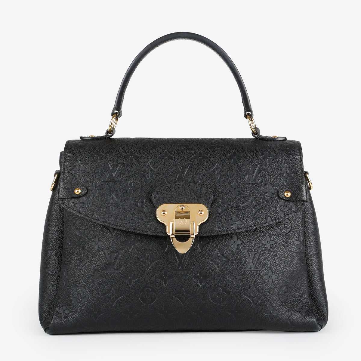 Georges MM, Black Empreinte