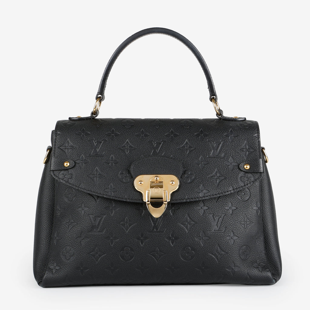 Georges MM, Black Empreinte