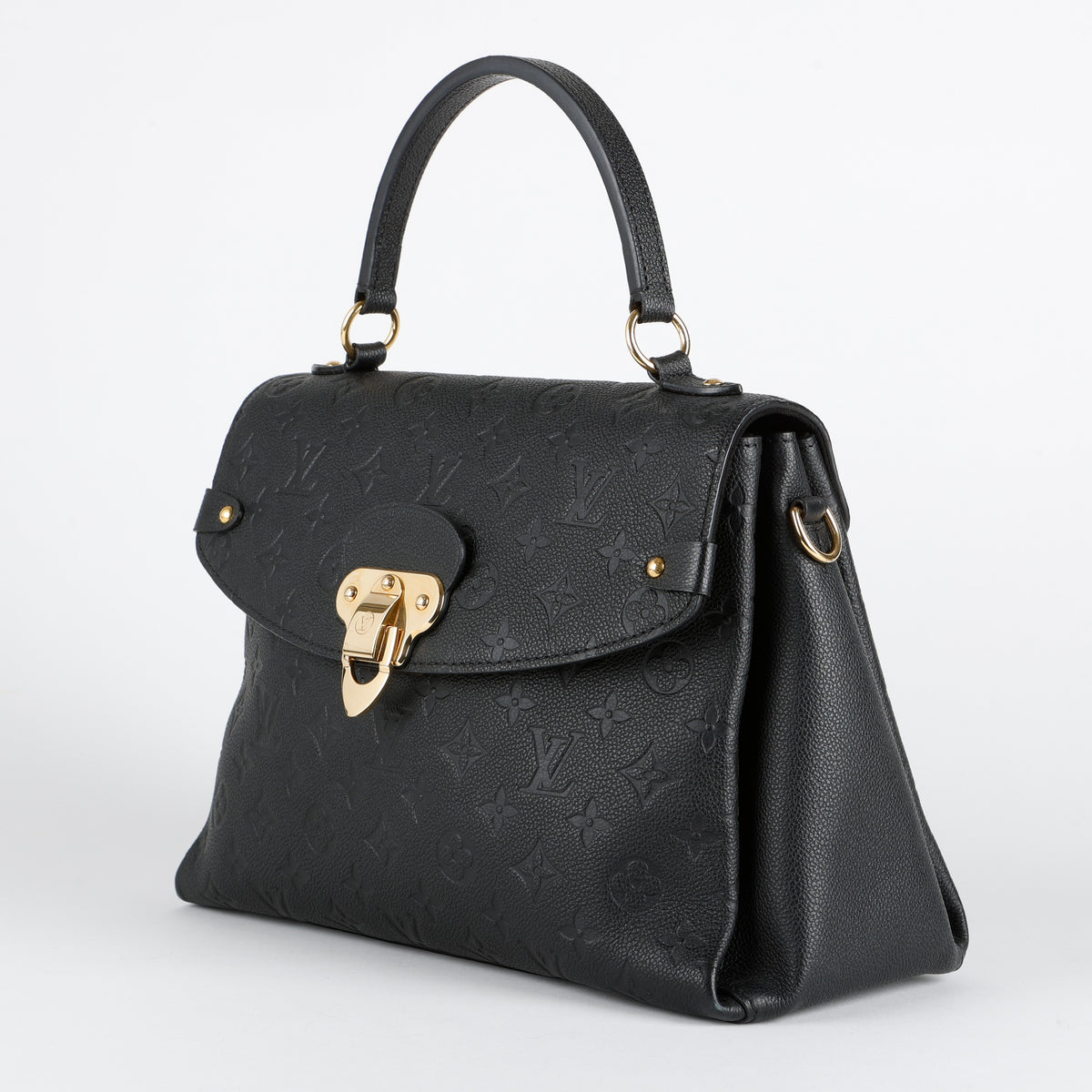 Georges MM, Black Empreinte