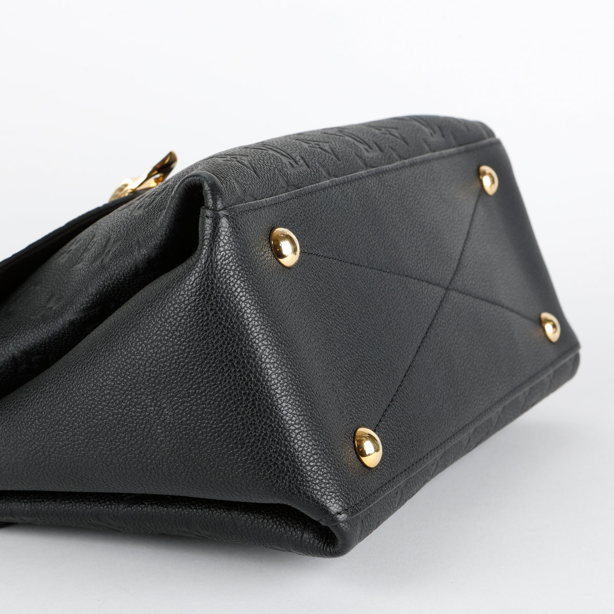 Georges MM, Black Empreinte