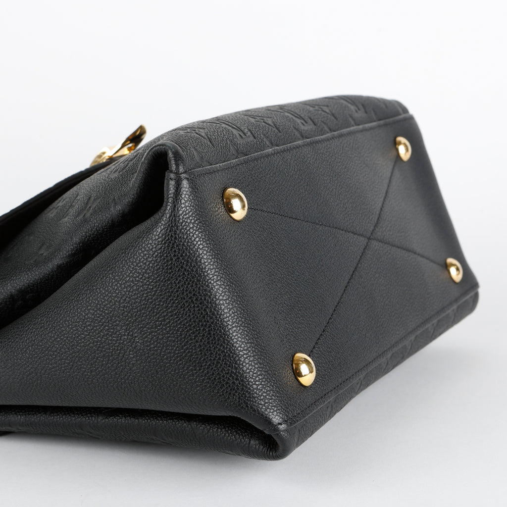 Georges MM, Black Empreinte