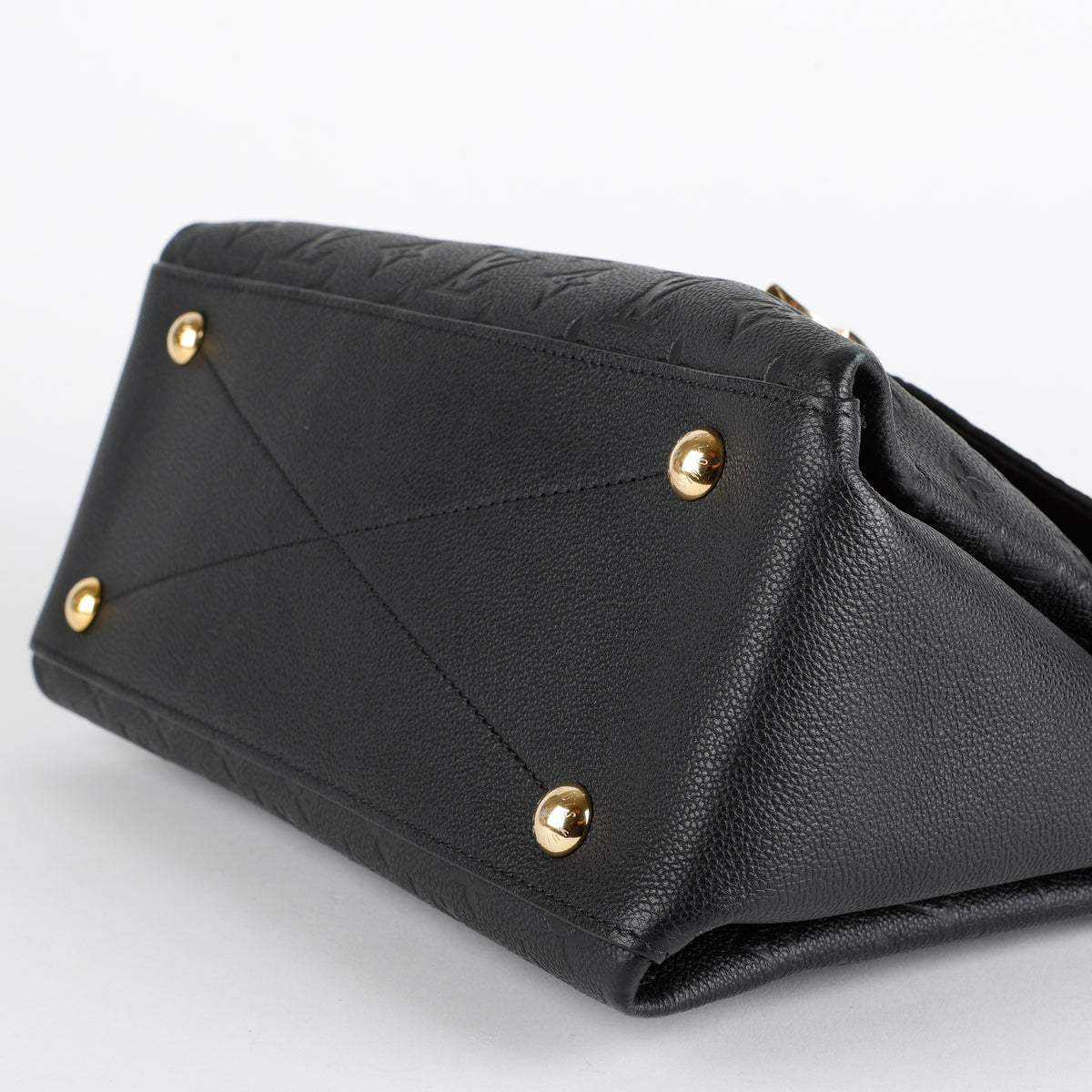 Georges MM, Black Empreinte