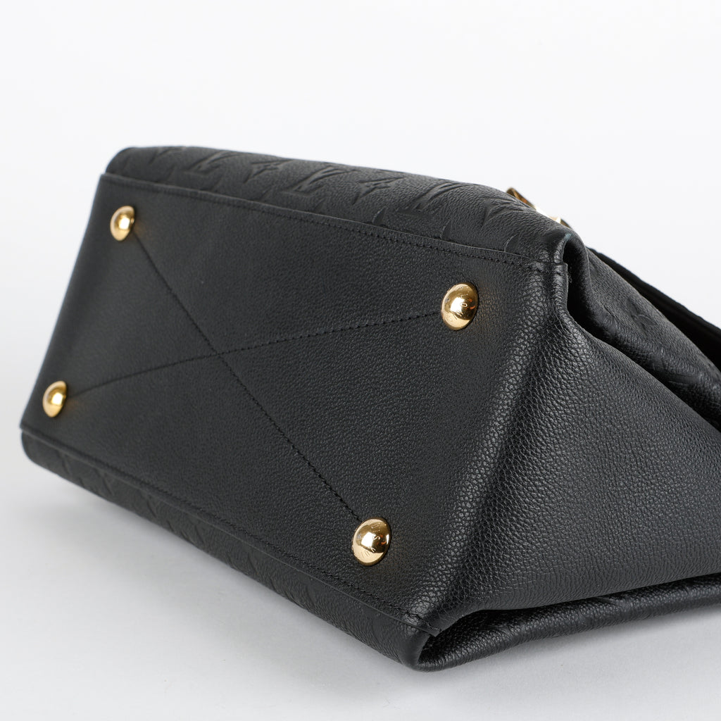 Georges MM, Black Empreinte