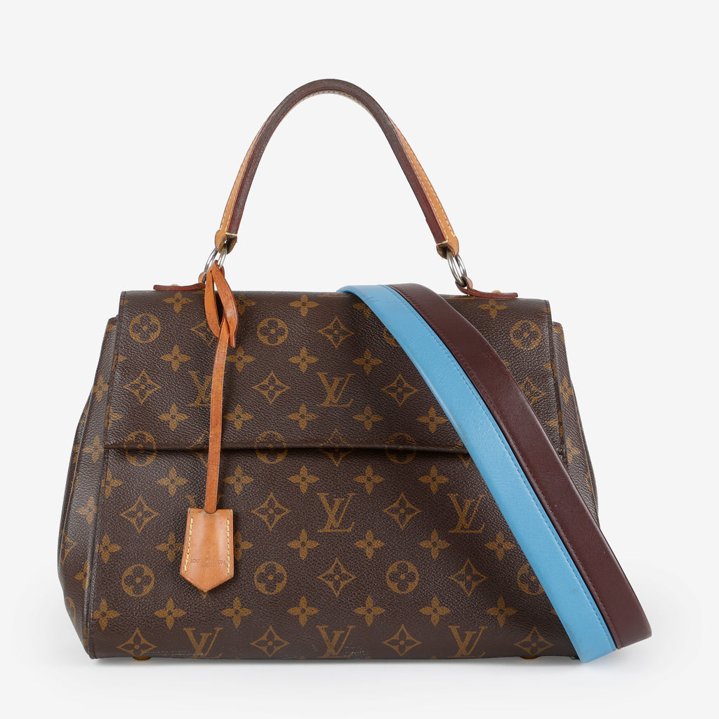 Cluny MM, Monogram