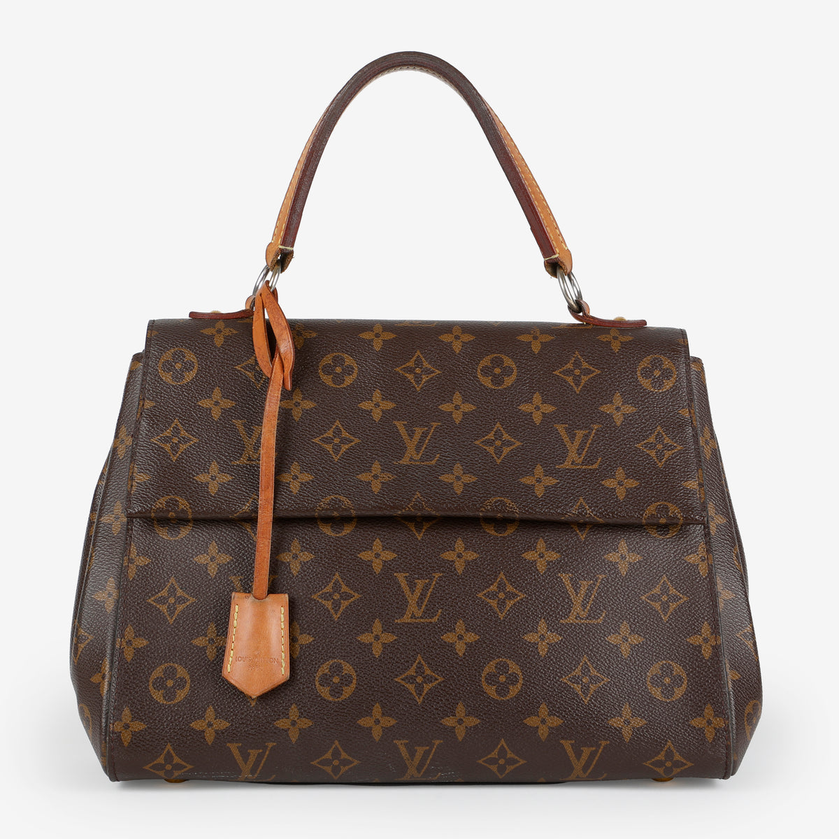 Cluny MM, Monogram