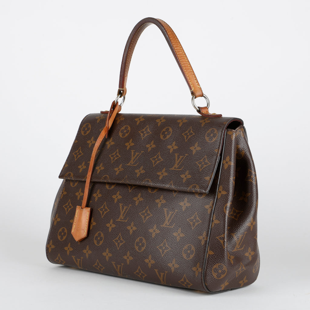 Cluny MM, Monogram