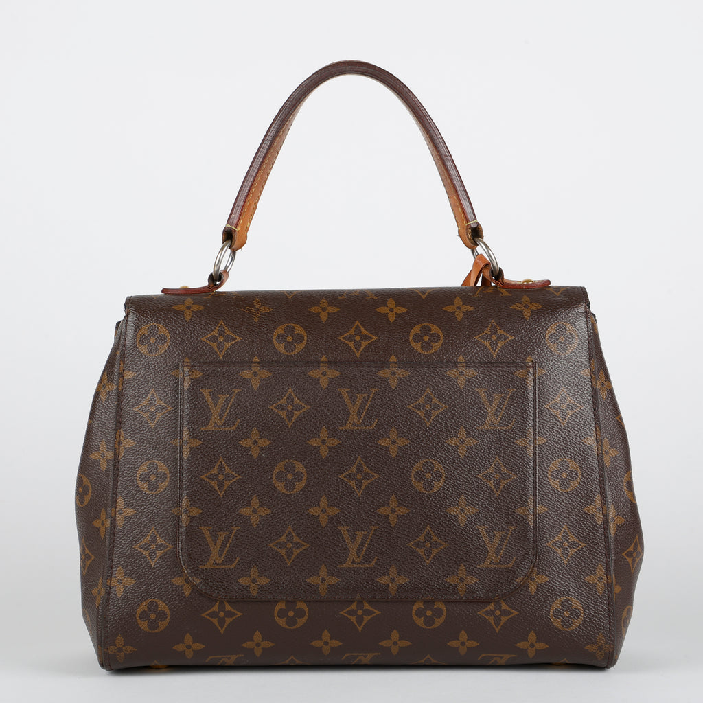 Cluny MM, Monogram