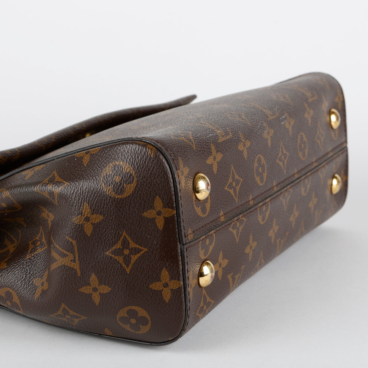 Cluny MM, Monogram