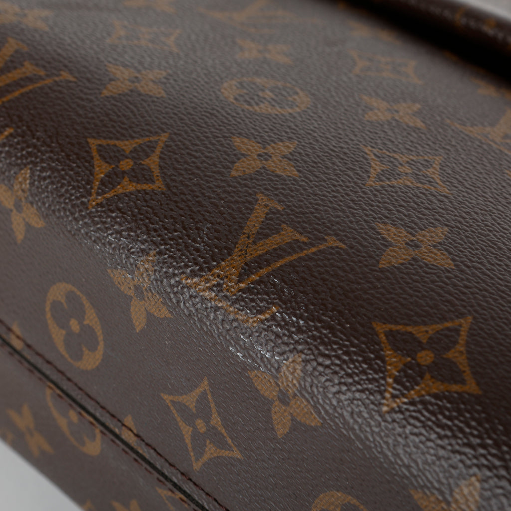Cluny MM, Monogram