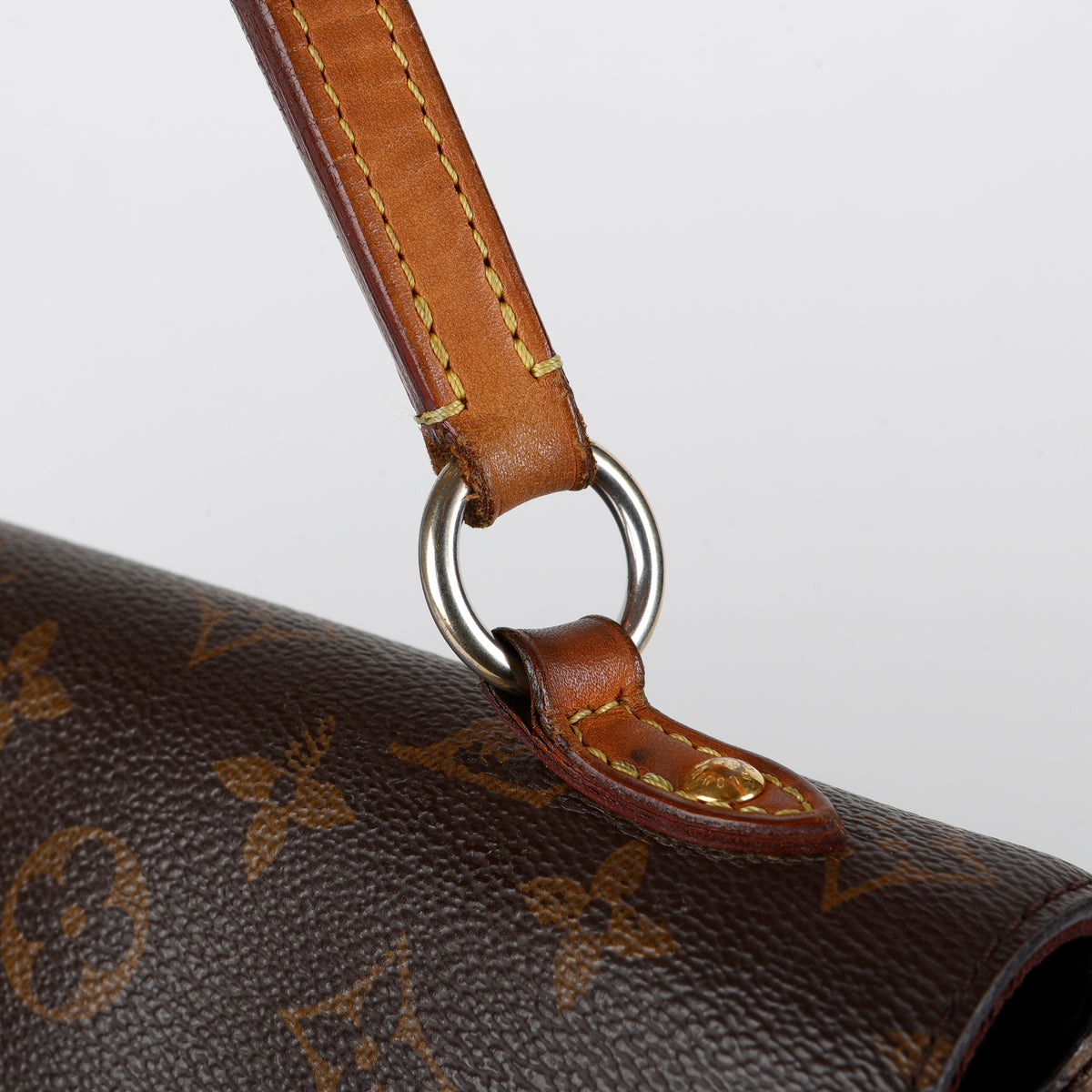 Cluny MM, Monogram