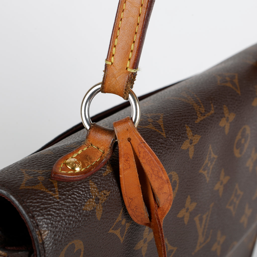 Cluny MM, Monogram