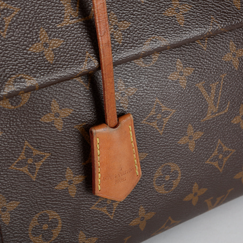 Cluny MM, Monogram