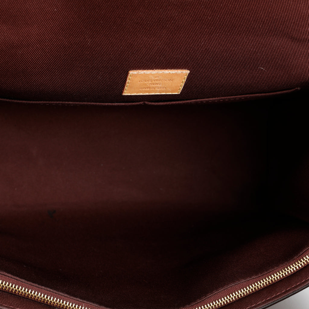 Cluny MM, Monogram