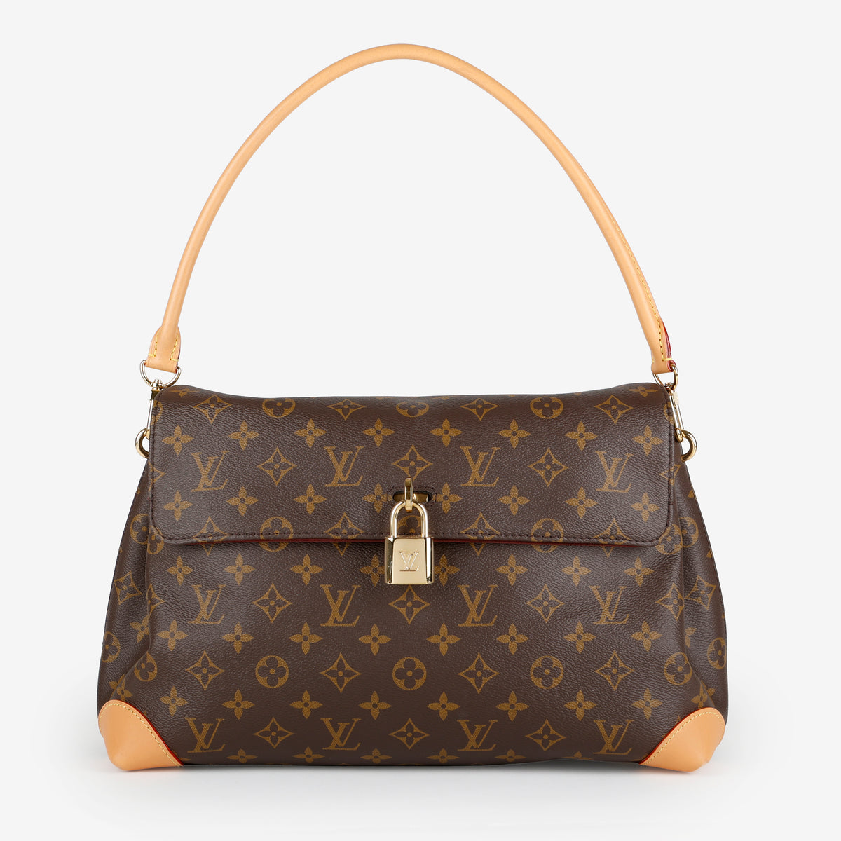 Hide Away MM, Monogram