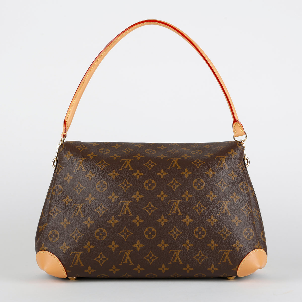 Hide Away MM, Monogram