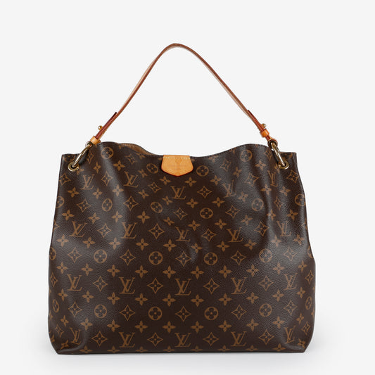Graceful MM, Monogram