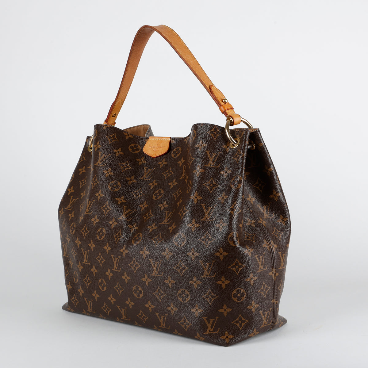Graceful MM, Monogram