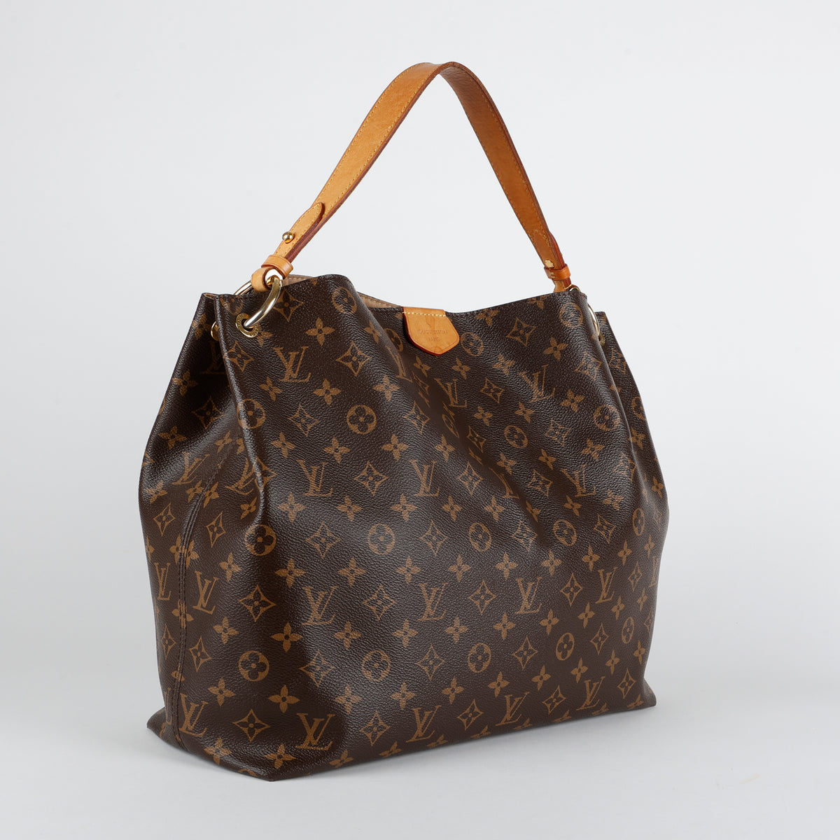 Graceful MM, Monogram